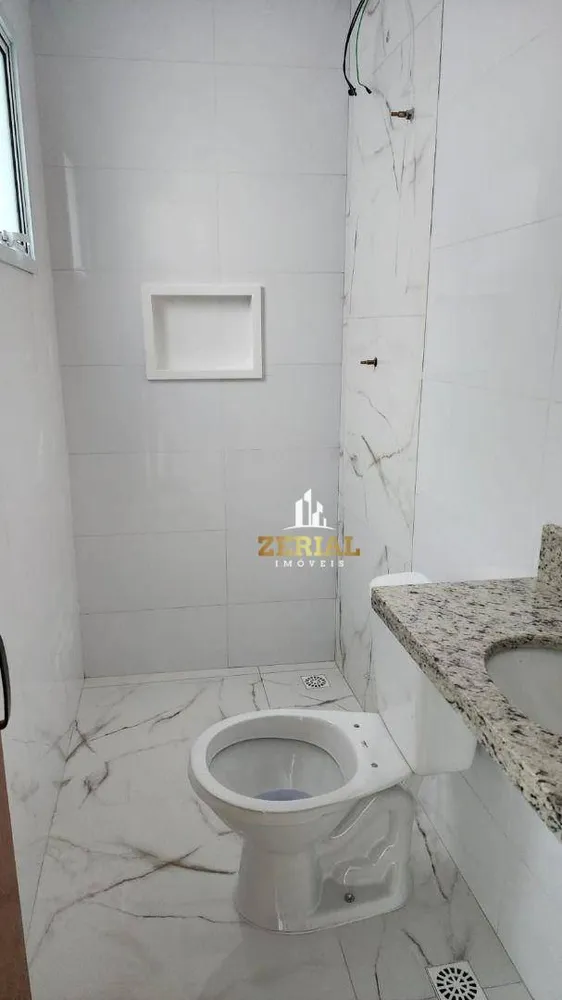 Sobrado, 3 quartos, 180 m² - Foto 8