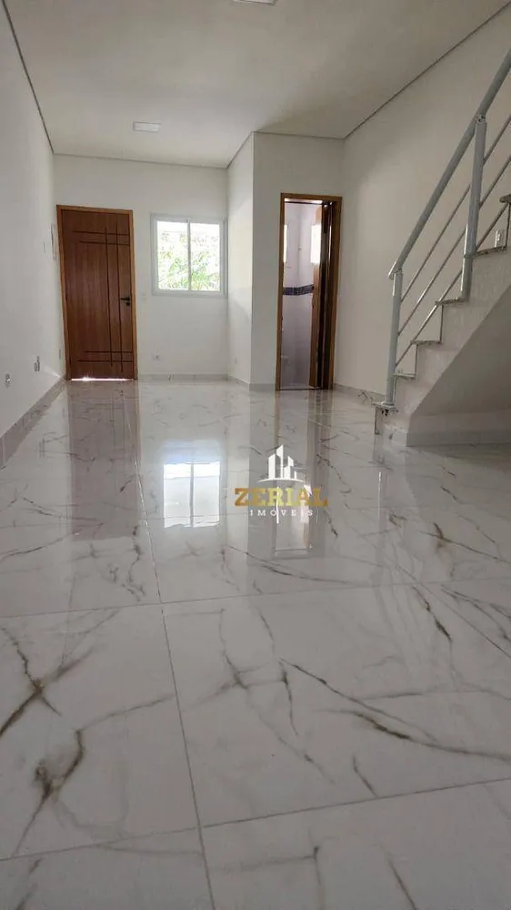 Sobrado, 3 quartos, 180 m² - Foto 1