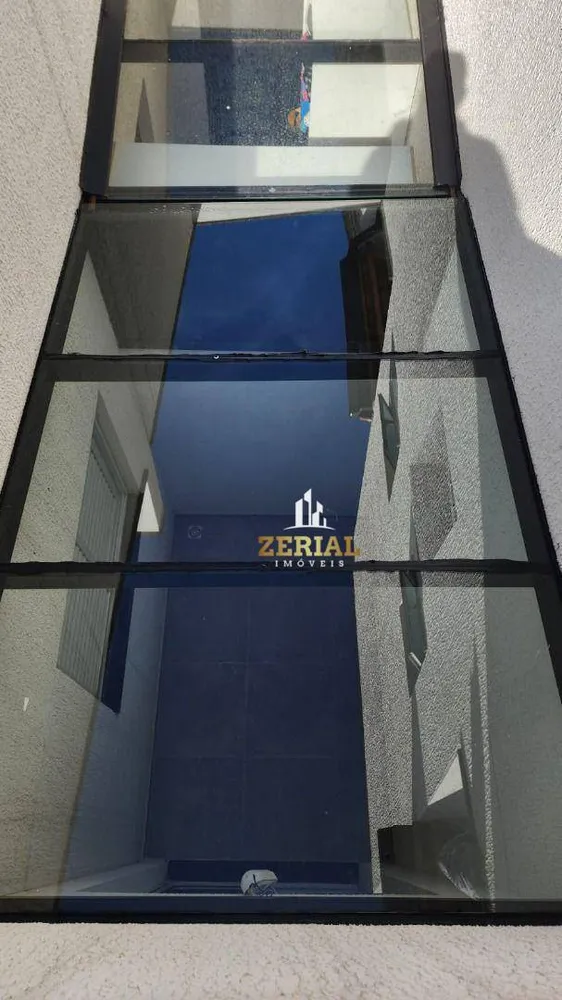 Sobrado, 3 quartos, 180 m² - Foto 4