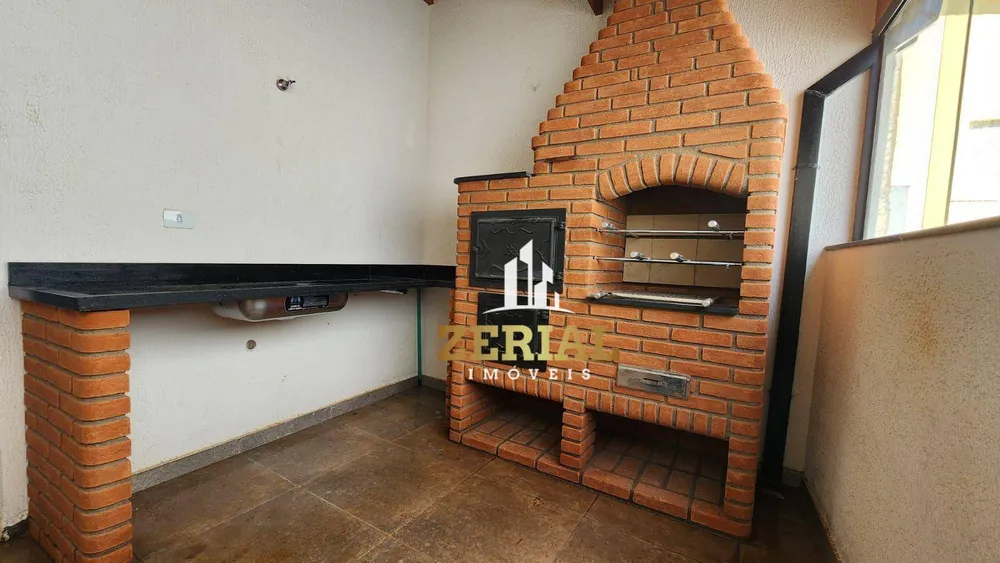 Sobrado, 3 quartos, 180 m² - Foto 11