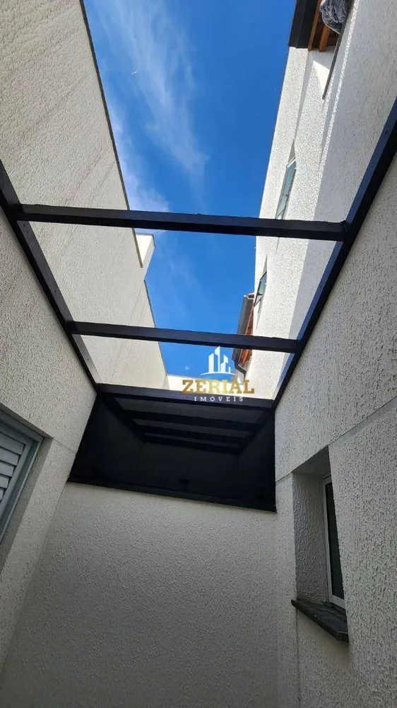 Sobrado, 3 quartos, 180 m² - Foto 10