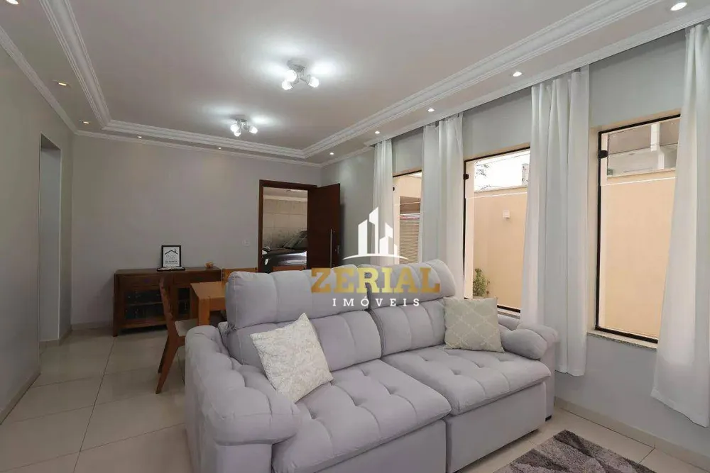 Sobrado, 3 quartos, 163 m² - Foto 4