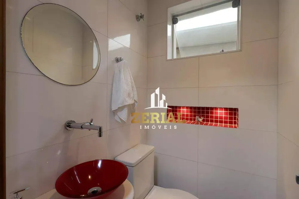 Sobrado, 3 quartos, 163 m² - Foto 1