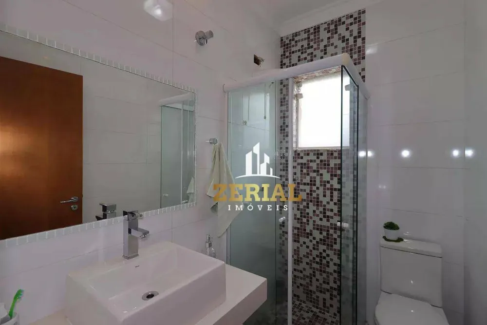 Sobrado, 3 quartos, 163 m² - Foto 6