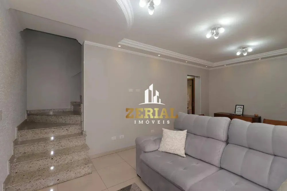 Sobrado, 3 quartos, 163 m² - Foto 3