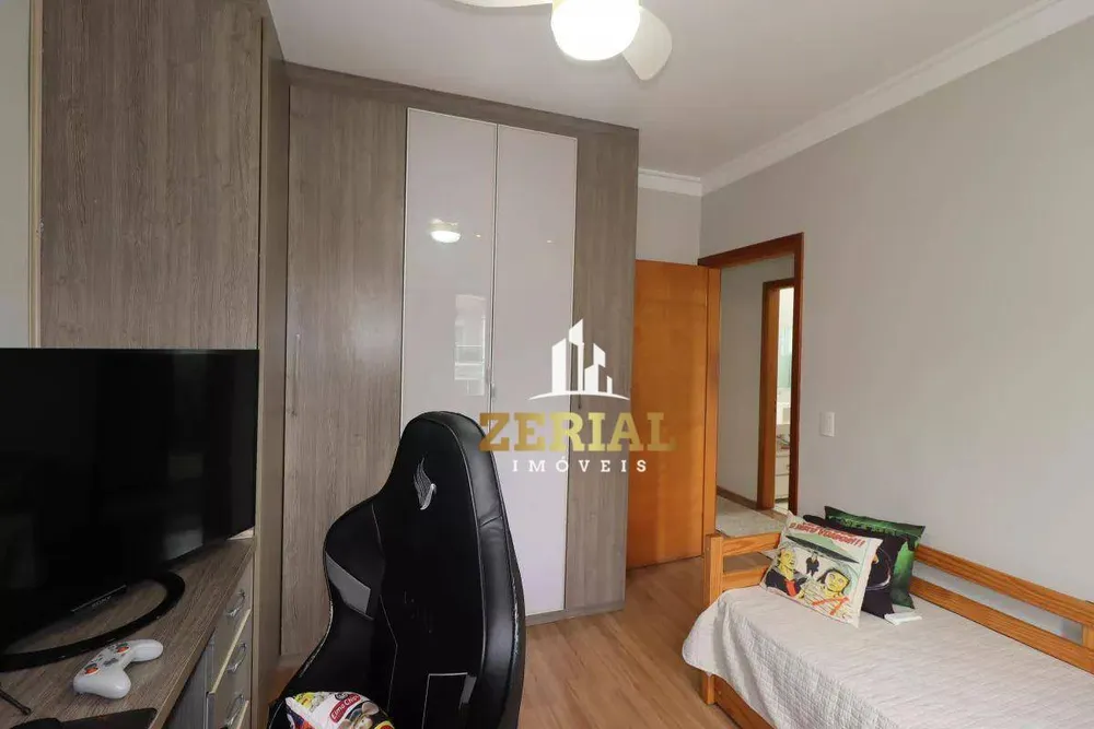 Sobrado, 3 quartos, 163 m² - Foto 5