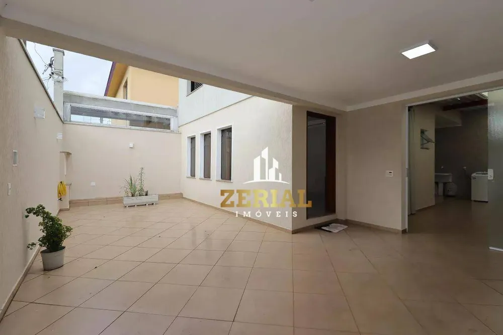 Sobrado, 3 quartos, 163 m² - Foto 8