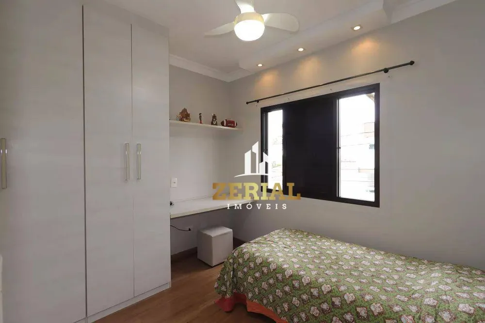 Sobrado, 3 quartos, 163 m² - Foto 2