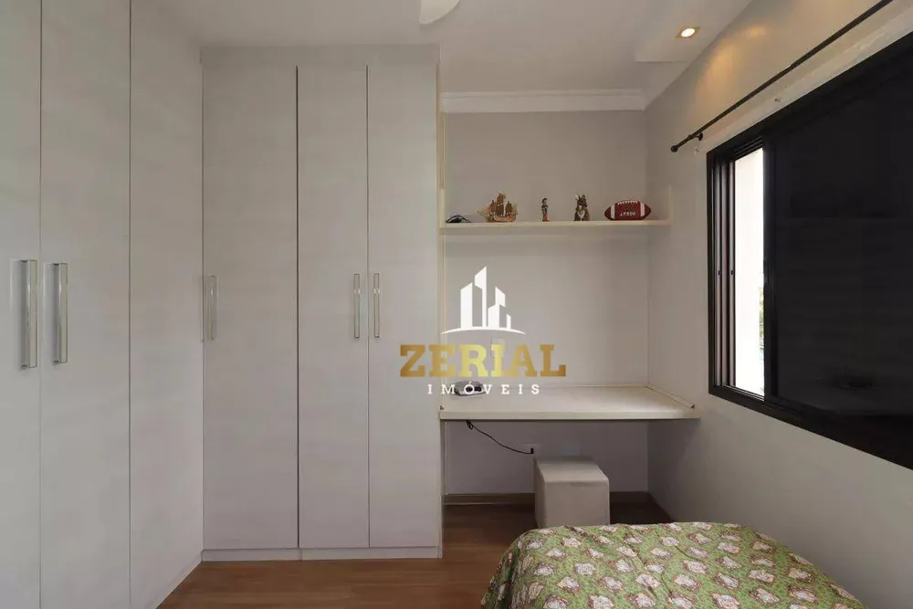 Sobrado, 3 quartos, 163 m² - Foto 4