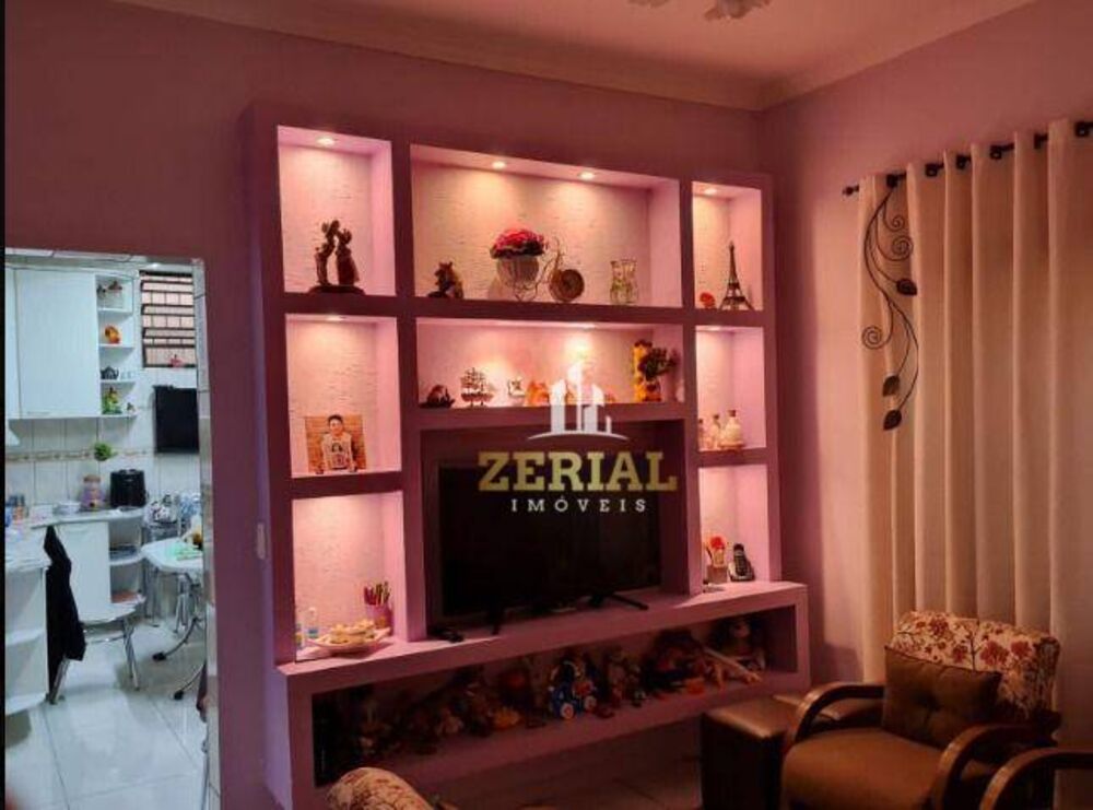 Casa, 3 quartos, 160 m² - Foto 4