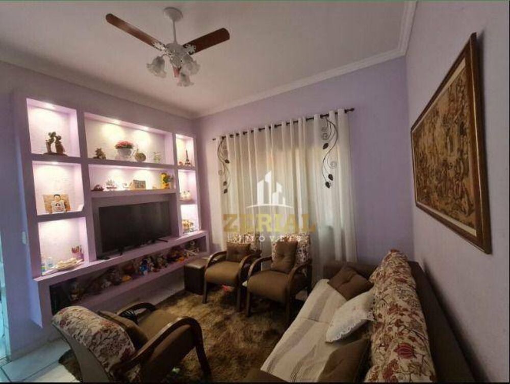 Casa, 3 quartos, 160 m² - Foto 1