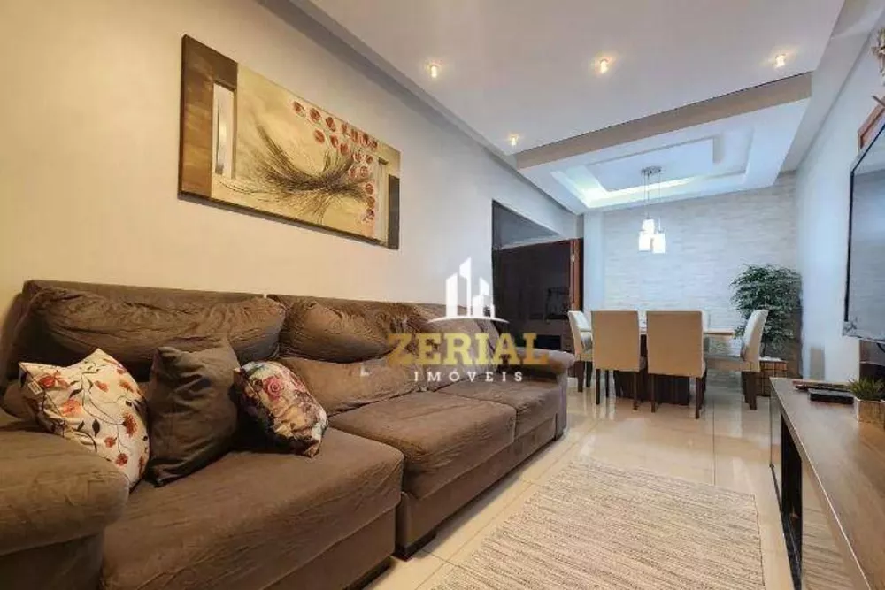 Apartamento, 2 quartos, 106 m² - Foto 2
