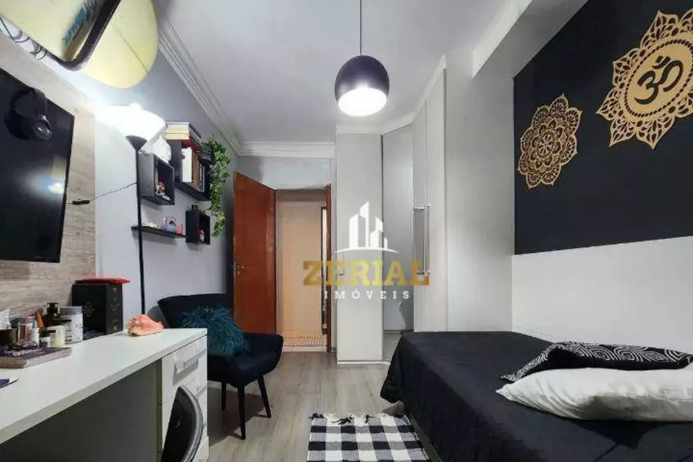 Apartamento, 2 quartos, 106 m² - Foto 17
