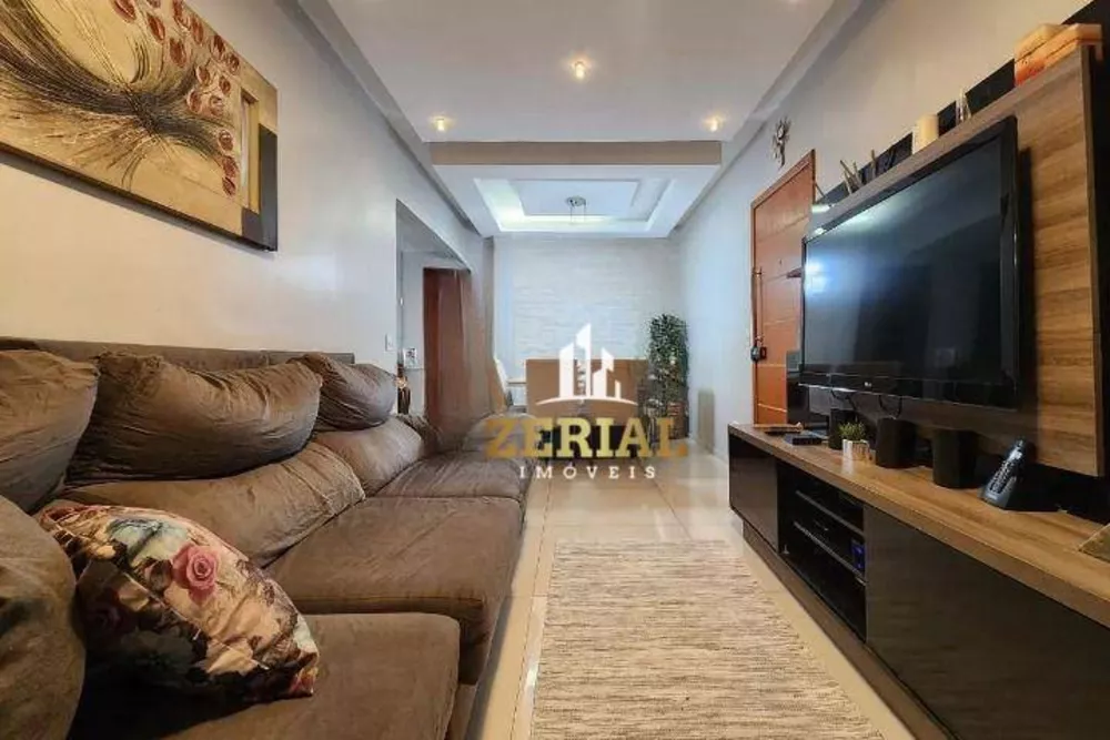 Apartamento, 2 quartos, 106 m² - Foto 1