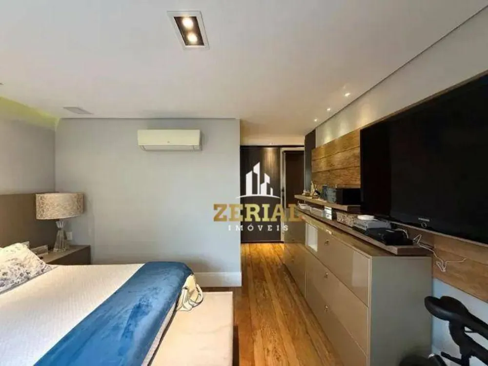 Apartamento, 4 quartos, 242 m² - Foto 2
