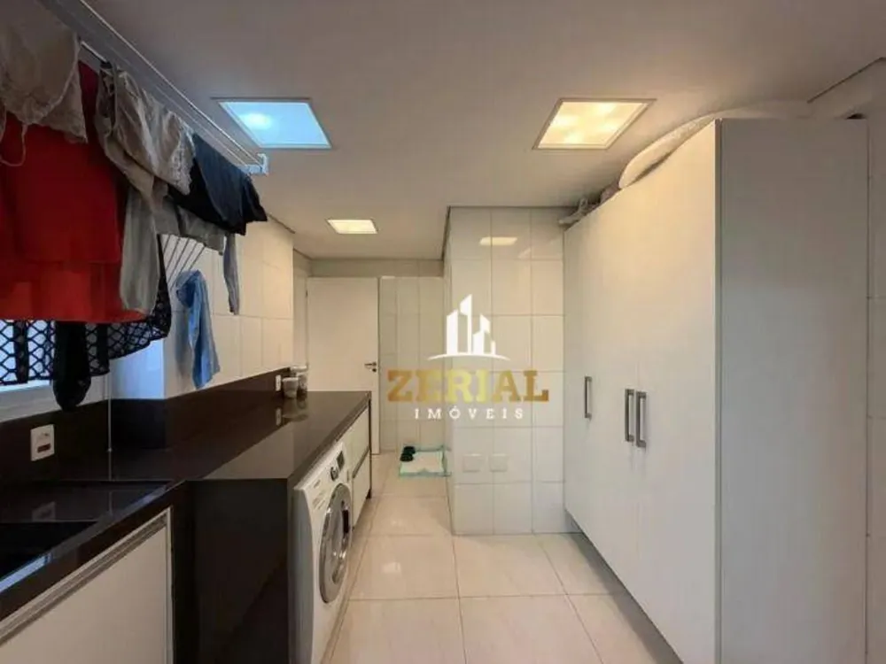 Apartamento, 4 quartos, 242 m² - Foto 5