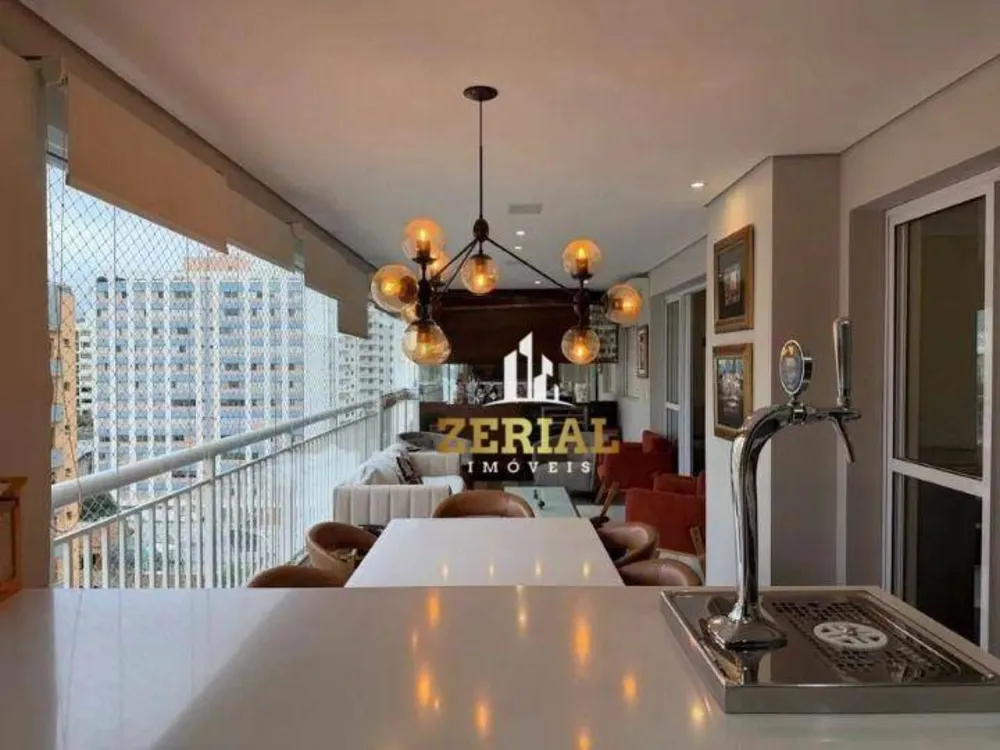 Apartamento, 4 quartos, 242 m² - Foto 1