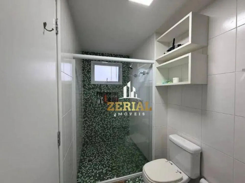 Apartamento, 4 quartos, 242 m² - Foto 6