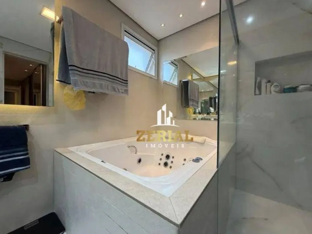 Apartamento, 4 quartos, 242 m² - Foto 8