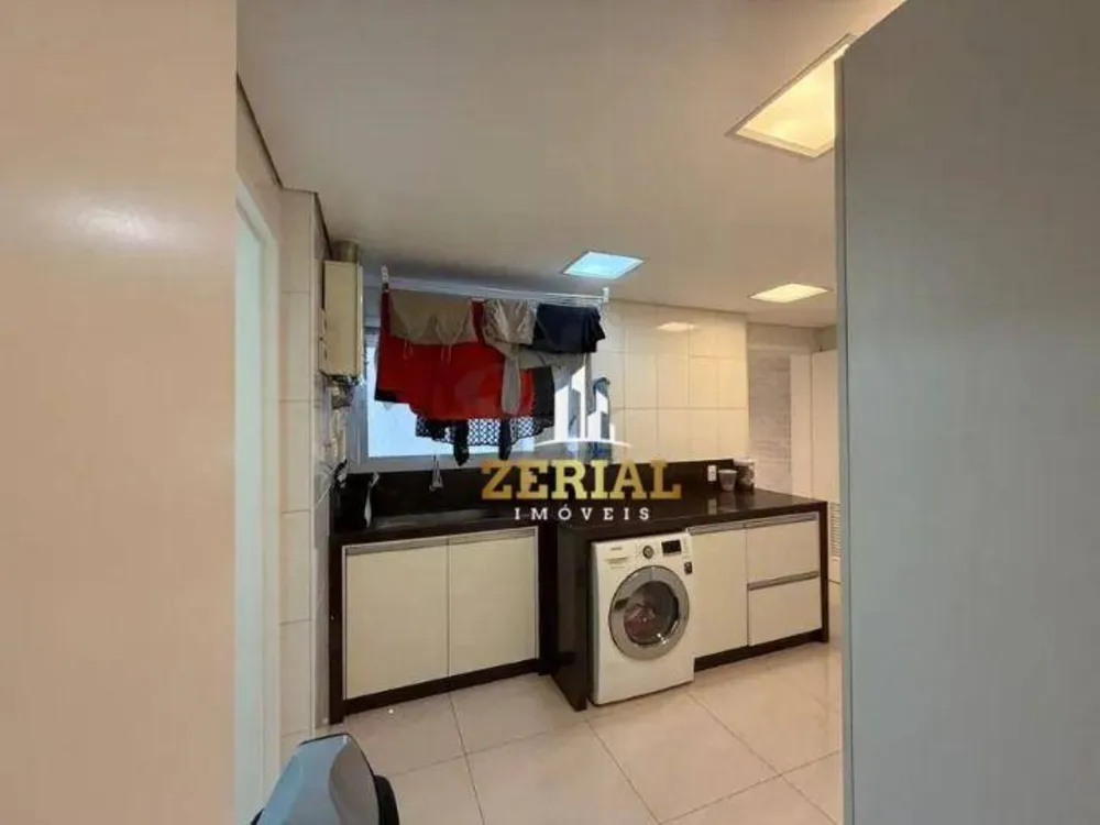 Apartamento, 4 quartos, 242 m² - Foto 3