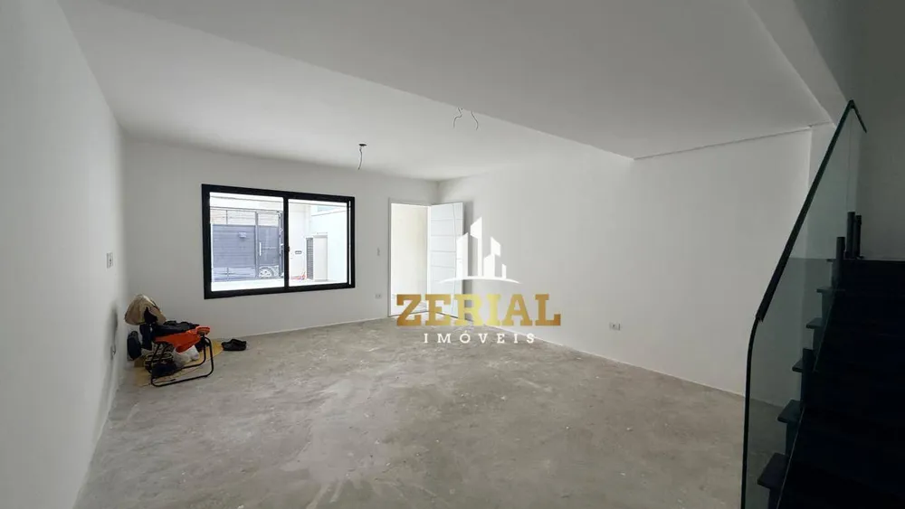 Sobrado, 3 quartos, 166 m² - Foto 3
