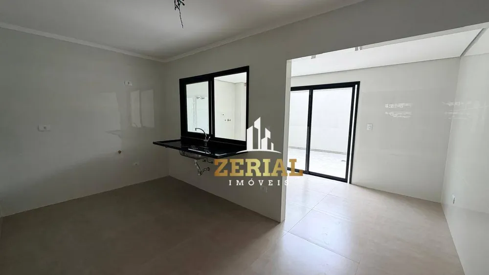 Sobrado, 3 quartos, 166 m² - Foto 5
