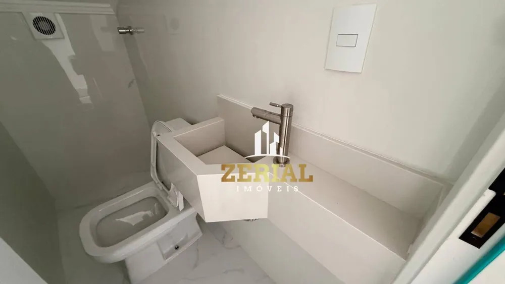 Sobrado, 3 quartos, 166 m² - Foto 4