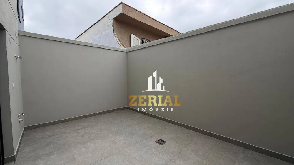 Sobrado, 3 quartos, 166 m² - Foto 6