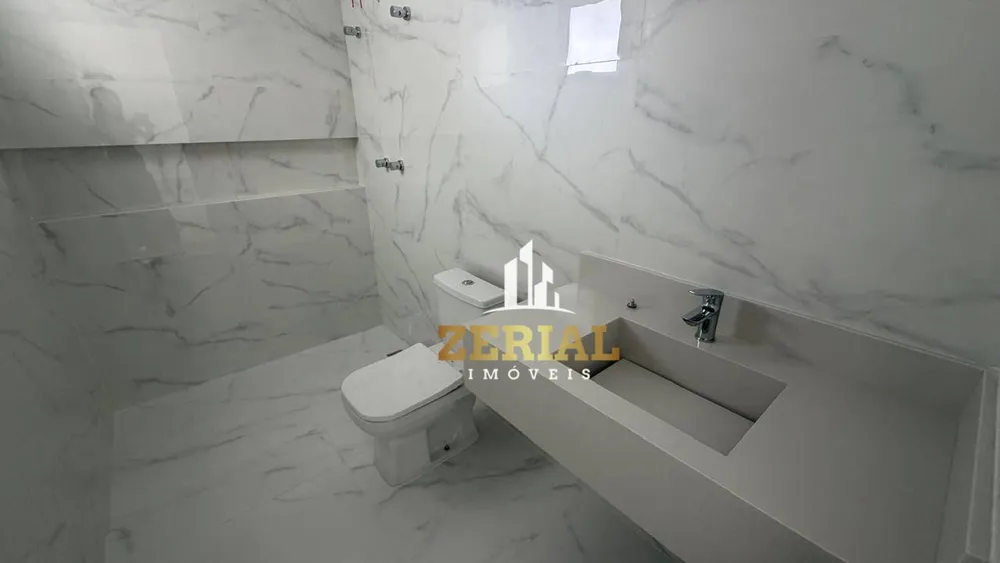 Sobrado, 3 quartos, 166 m² - Foto 12