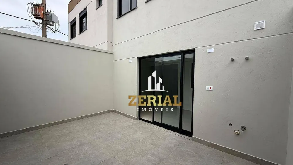 Sobrado, 3 quartos, 166 m² - Foto 7