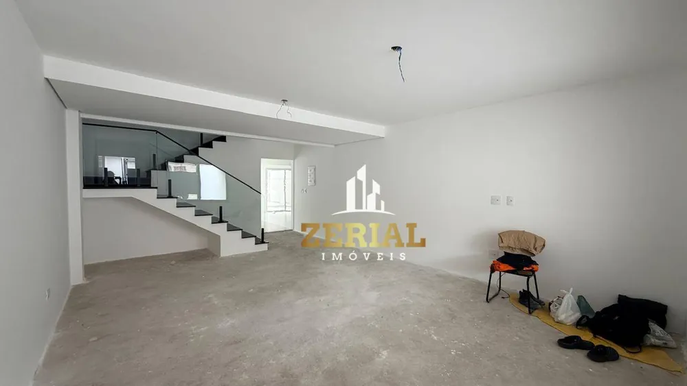 Sobrado, 3 quartos, 166 m² - Foto 2