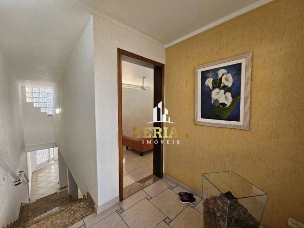 Sobrado, 3 quartos, 210 m² - Foto 4