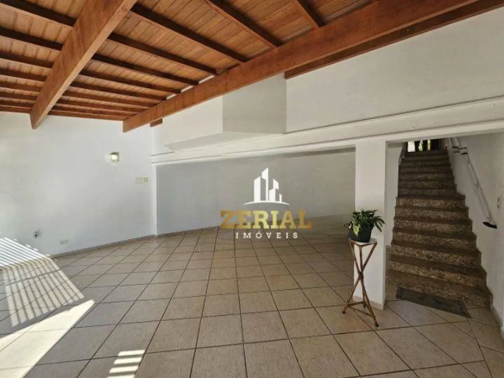Sobrado, 3 quartos, 210 m² - Foto 8