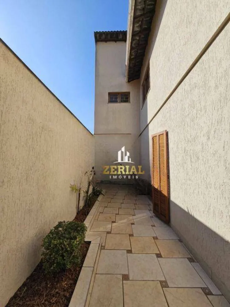 Sobrado, 3 quartos, 210 m² - Foto 7