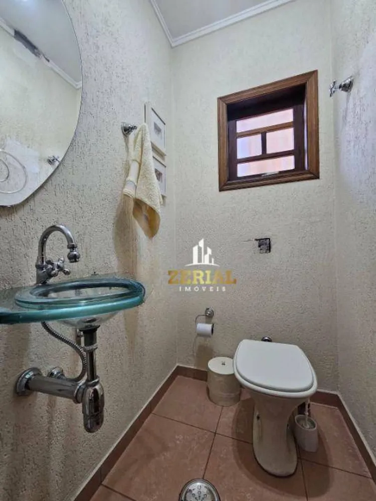 Sobrado, 3 quartos, 210 m² - Foto 5