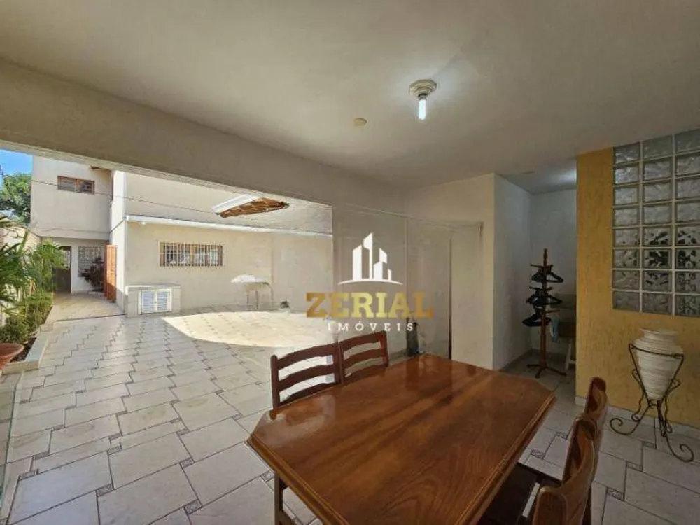 Sobrado, 3 quartos, 210 m² - Foto 6
