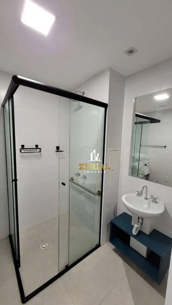 Kitnet-Studio, 19 m² - Foto 8