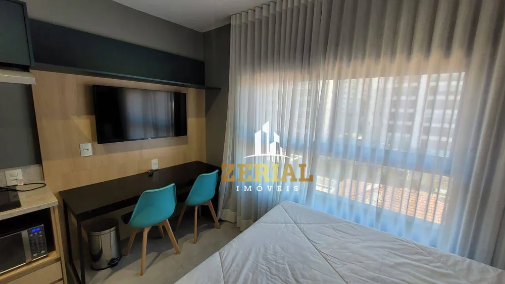 Kitnet-Studio, 19 m² - Foto 5