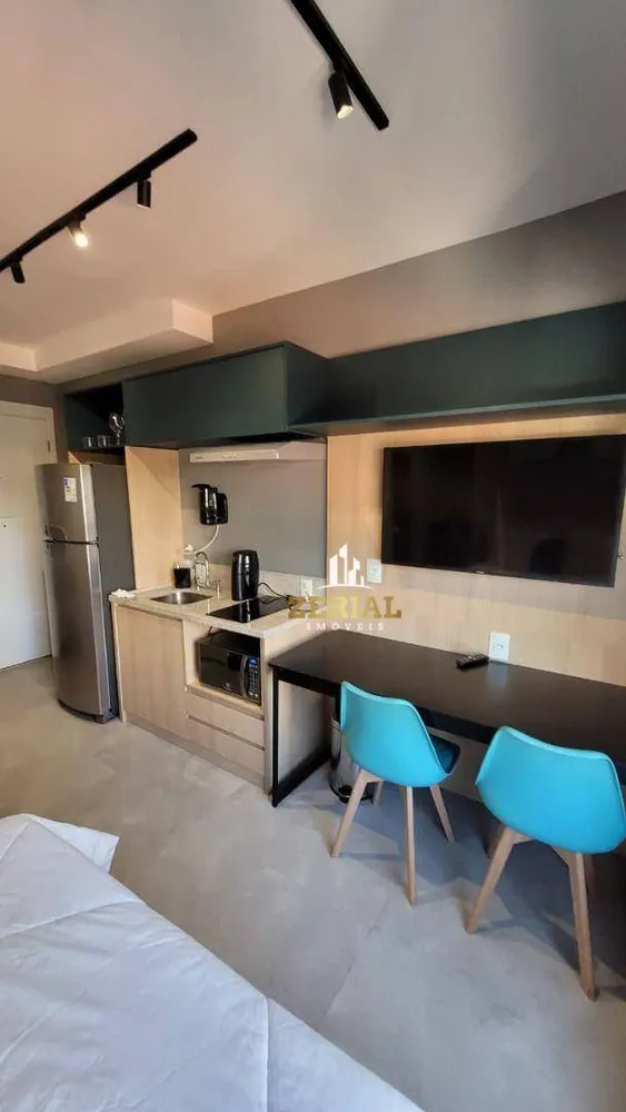 Kitnet-Studio, 19 m² - Foto 7