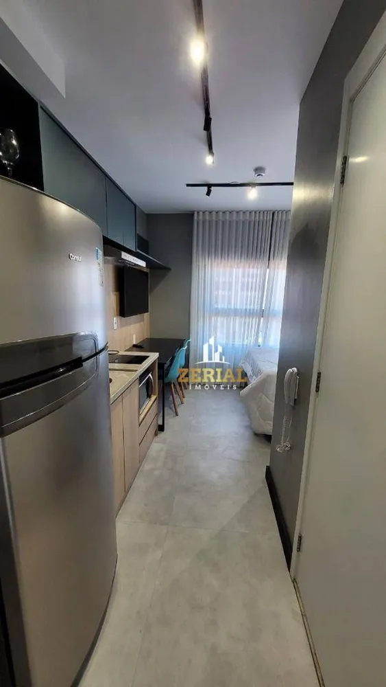 Kitnet-Studio, 19 m² - Foto 6