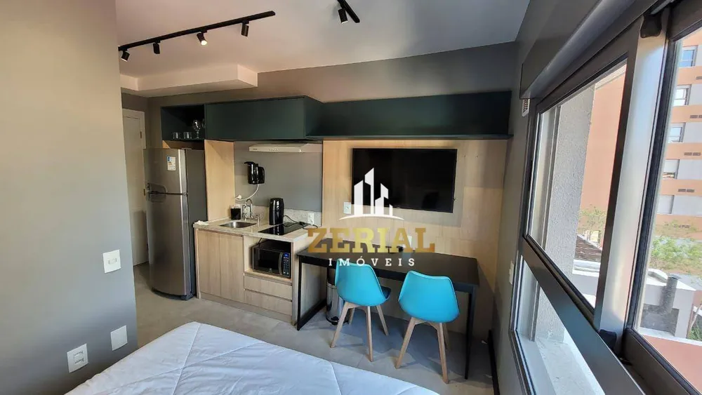 Kitnet-Studio, 19 m² - Foto 3