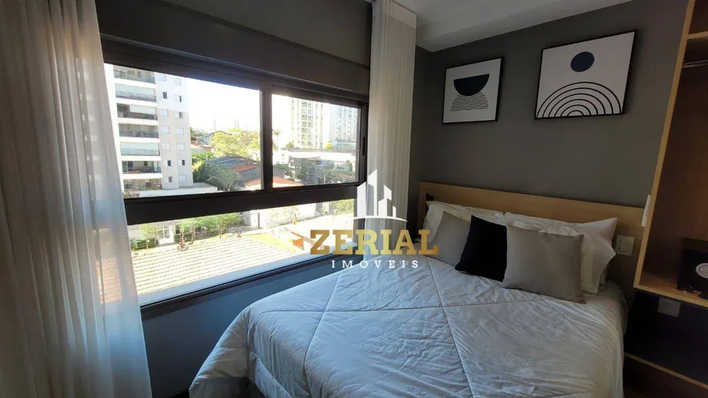Kitnet-Studio, 19 m² - Foto 2
