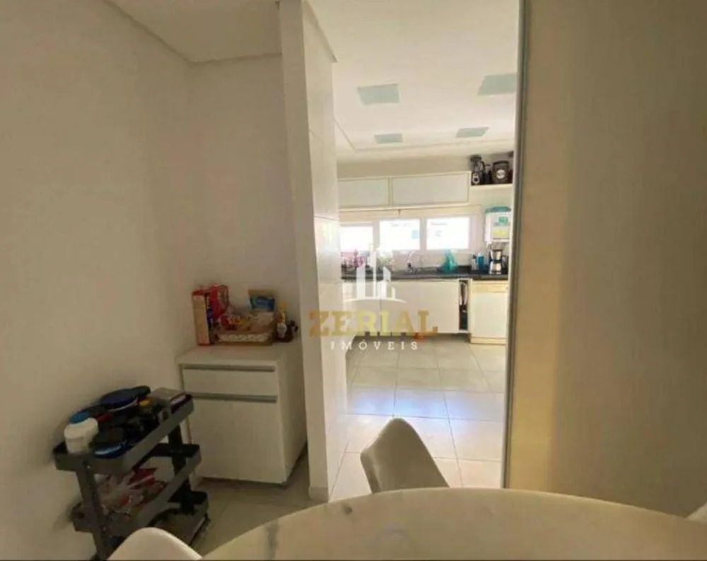 Apartamento, 3 quartos, 240 m² - Foto 5