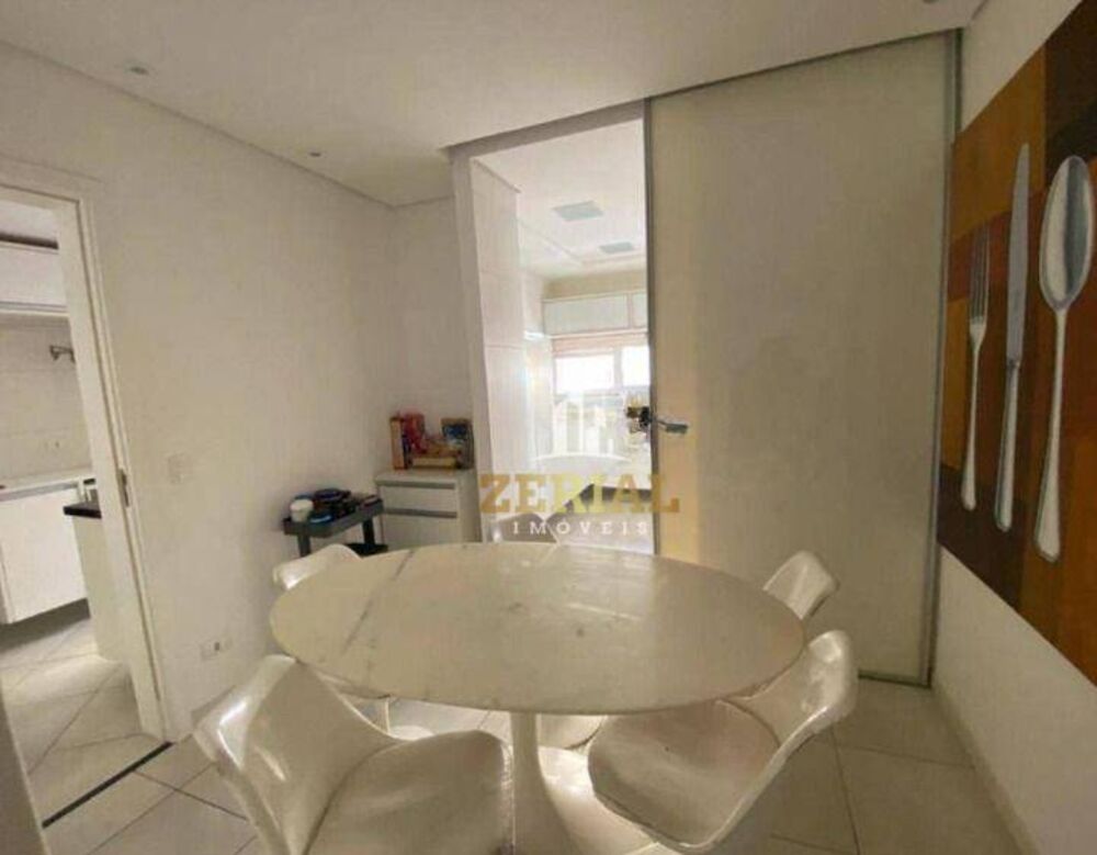 Apartamento, 3 quartos, 240 m² - Foto 4