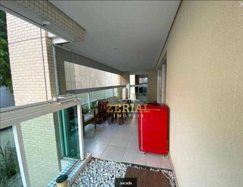 Apartamento, 3 quartos, 240 m² - Foto 2