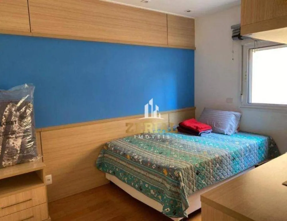 Apartamento, 3 quartos, 240 m² - Foto 9