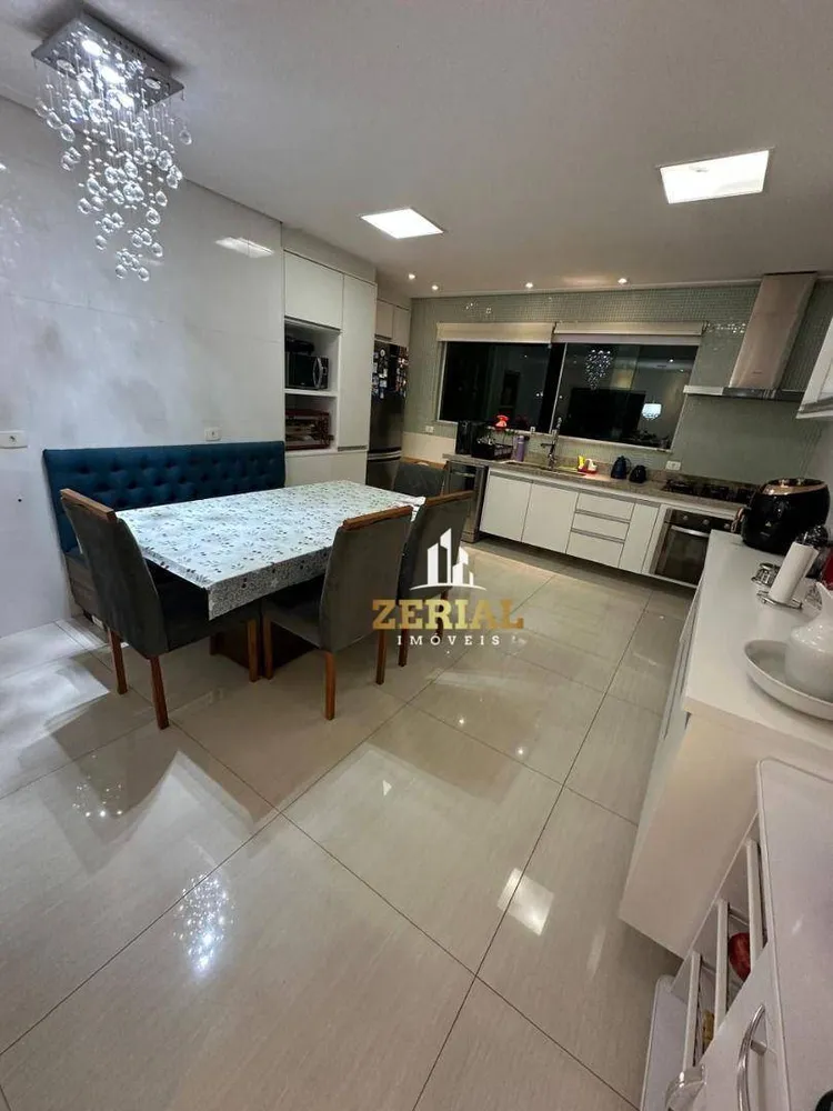 Sobrado, 4 quartos, 370 m² - Foto 3
