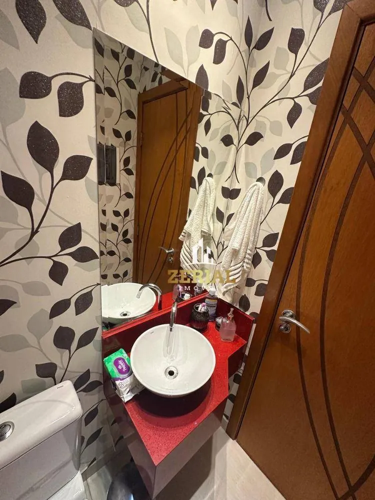 Sobrado, 4 quartos, 370 m² - Foto 11