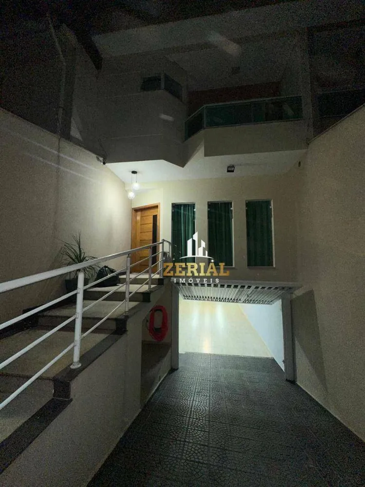 Sobrado, 4 quartos, 370 m² - Foto 12