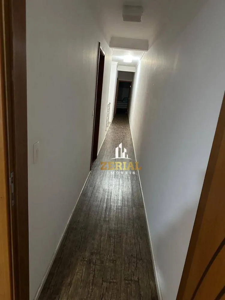 Sobrado, 4 quartos, 370 m² - Foto 6